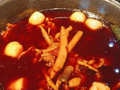 -李子坝梁山鸡(李子坝大鸡哥店)