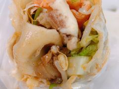 -阜阳杜大大卷馍(塘沽路店)