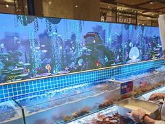 -芭菲盛宴·环球美食(锦城万达广场店)