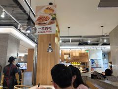 -大碗先生(万家丽店)