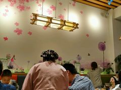 -花漫里餐厅(刺桐店)