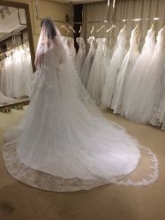-满庭芳婚纱礼服店