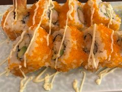 -希望日本料理(保利香槟花园店)