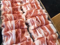 -井格重庆火锅(西直门凯德Mall店)