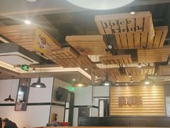 -豪享来中西餐厅(广灵店)