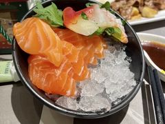 -水木锦堂·自助铁板烧(世贸天阶店)