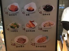 -72街红烧排骨饭(海珠丽影广场店)