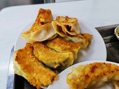 -劈柴院锅贴(沈阳路店)