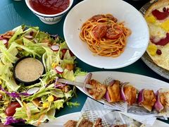 -圣彼得堡观江俄餐厅(中央大街黑金冠店)