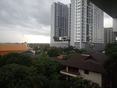 -彩虹云霄拜约克摩天塔