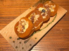 -京鹿料理(荟聚店)