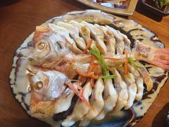 -九井澤精致料理(金茂店)
