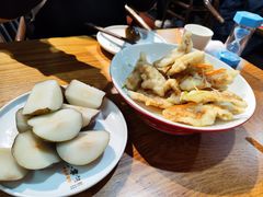 -金掌勺·锅包肉(双榆树店)