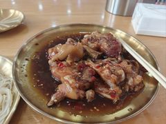 -贤花饭店(城阳店)