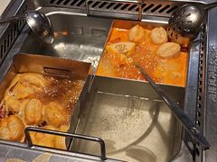 -海底捞火锅(万达广场店)