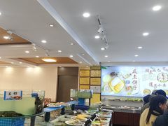 -抹直口特色菜馆(一店)