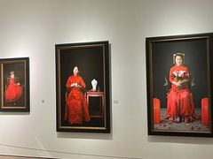 -宝龙艺术中心(七宝宝龙城店)