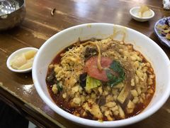 -刘信牛羊肉小炒泡馍(回民街店)