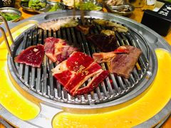 -伊茉家的烤肉店(勒泰中心店)