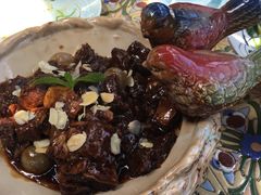 果香文火烧眼肉-芳满庭·江浙小馆(1912店)