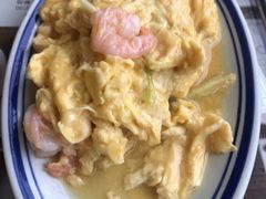 虾仁滑蛋-小龍鳳餐室(番禺路店)