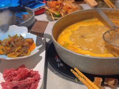 -琥珀川糟粕醋火锅(慈云寺店)