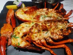 -The V泽惟·低温慢煮料理