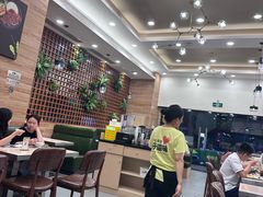 -佰搭果·广式茶餐厅(西华路店)