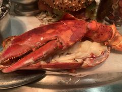 -Burger & Lobster(Dean Street)