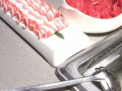 -海底捞火锅(金光华店)