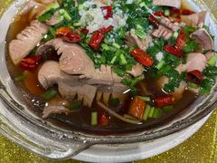 -长兴菜馆(高桥店)