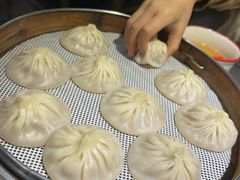 -隆喜元鱼汤包·海鲜(中联广场店)
