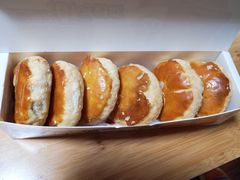老婆饼糕点-味多美蛋糕(朝新嘉园店)