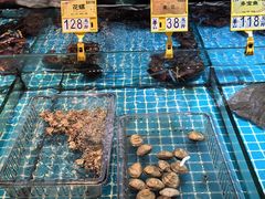 -梦都海鲜酒家(万达广场江桥店)