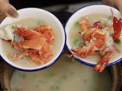 -潮和兴海鲜城·地道潮汕菜(佛山店)