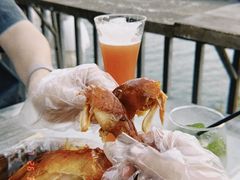 -Brew Farm·精酿农场海滨悬崖餐厅