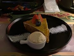 -安妮意大利餐厅(日坛店)
