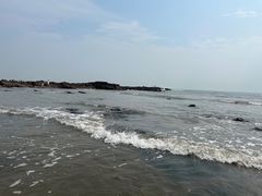 -青岛第二海水浴场