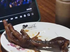 -汉巴味德·烤肉与啤酒的自助(杭州大悦城店)