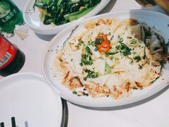 -秋色客家菜(南山店)