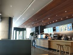 -星巴克(天津SM城市广场店)