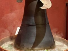 -额尔敦传统涮(体育场店)