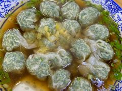 -樊川祖传馄饨(江都店)