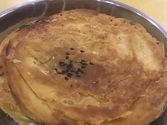 -慷富羊肉饸饹