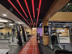 -美再晨游泳健身瑜伽(锦绣店)