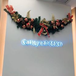 -THE LOG SALON 记录