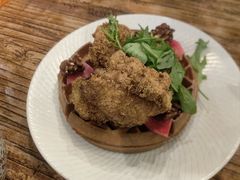 -Brut Eatery悦璞食堂(愚园路店)