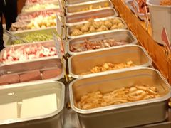 -杨厨的田园饭店(长城路店)