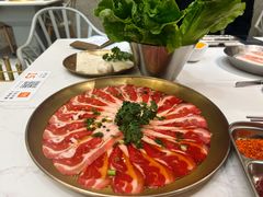 招牌吾桑格-花味·自助烤肉(雨花客厅店)