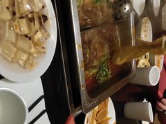 -满堂欢豆捞坊(美丽华大酒店店)